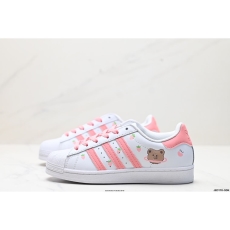 Adidas Superstar Shoes